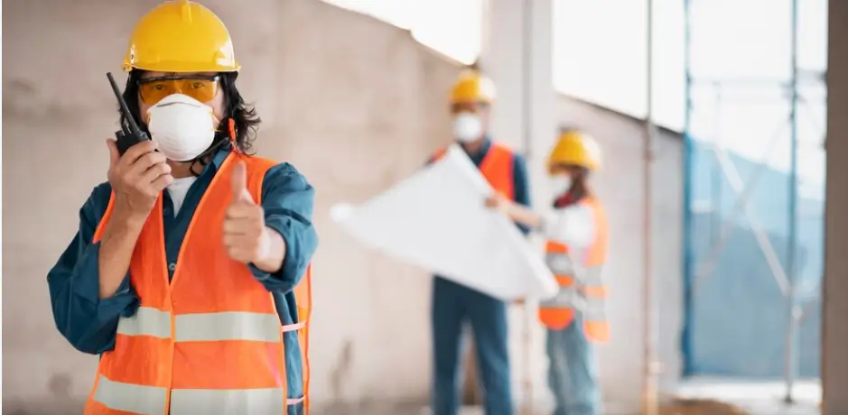 The Importance of Safety Compliance in Qatar’s Construction and Industrial Projects