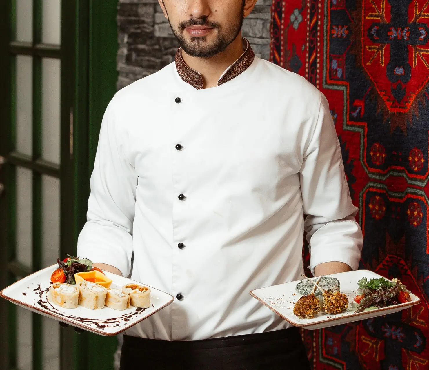 resturant hospitality